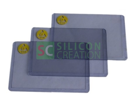 ESD Tag Holder